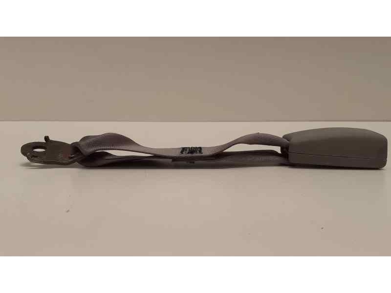 Recambio de cinturon seguridad trasero derecho para nissan x-trail (t30) comfort referencia OEM IAM YD22ETI 40289 