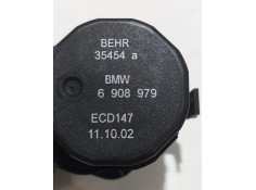 Recambio de motor apertura trampillas climatizador para bmw serie 7 (e65/e66) 735i referencia OEM IAM 6908979 53347  2