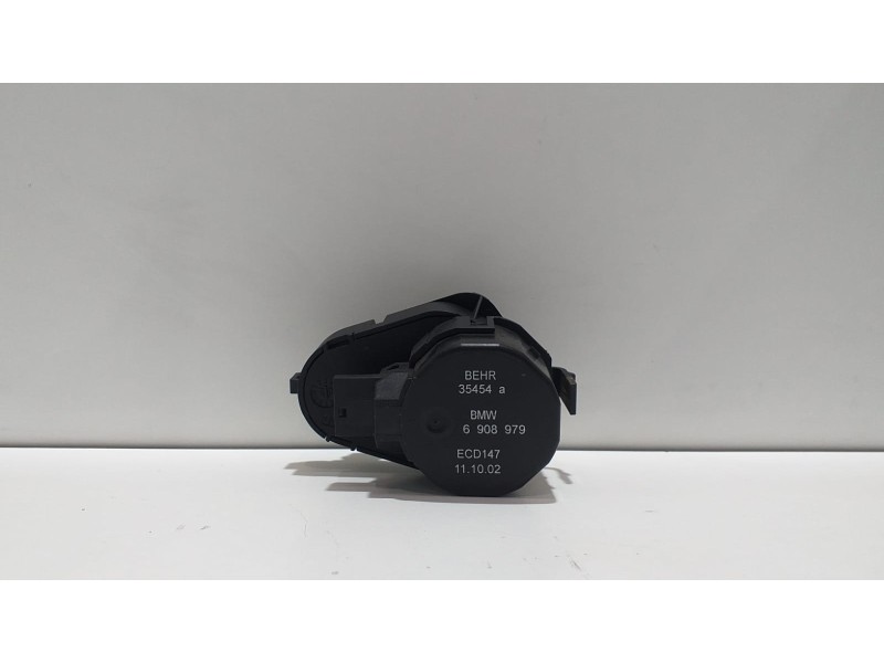 Recambio de motor apertura trampillas climatizador para bmw serie 7 (e65/e66) 735i referencia OEM IAM 6908979 53347 