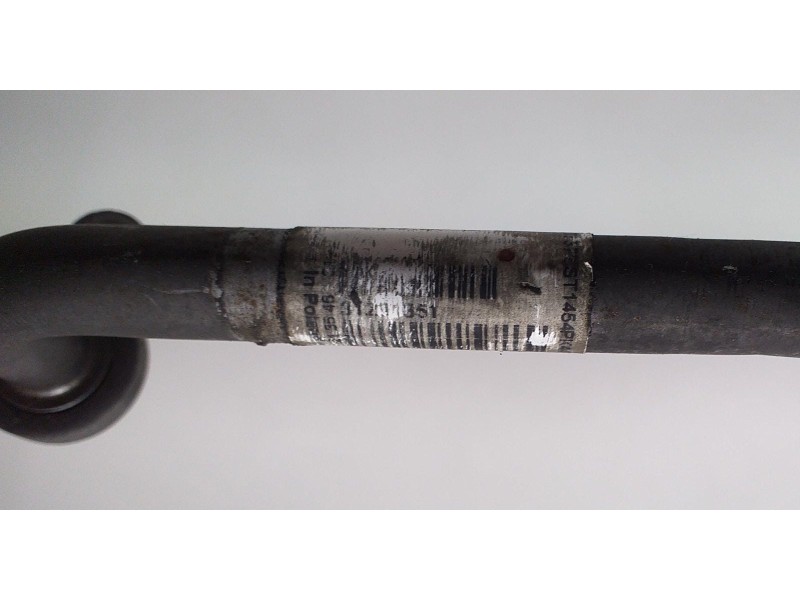 Recambio de tubos aire acondicionado para volvo xc70 kinetic awd referencia OEM IAM 31291351 65402 