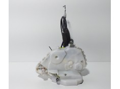 Recambio de cerradura puerta delantera izquierda para honda cr-v (re) comfort referencia OEM IAM 72151SWA 73847 R