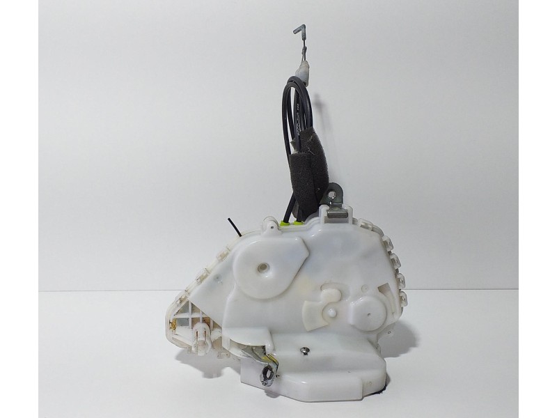 Recambio de cerradura puerta delantera izquierda para honda cr-v (re) comfort referencia OEM IAM 72151SWA 73847 R Recambio de cerradura puerta delantera izquierda para honda cr-v (re) comfort referencia OEM IAM 72151SWA 73847 R