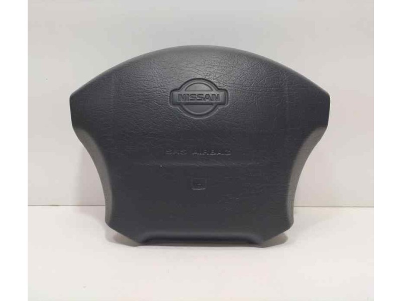 Recambio de airbag delantero izquierdo para nissan terrano/terrano.ii (r20) se (5-ptas.) referencia OEM IAM 6017851 85482 