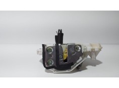 Recambio de cerradura puerta delantera izquierda para honda cr-v (re) comfort referencia OEM IAM 72151SWA 73847 R 2
