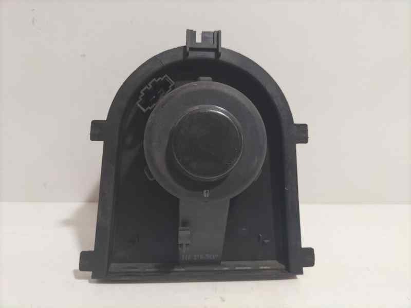 Recambio de motor calefaccion para audi tt (8n3/8n9) 1.8 t roadster (132kw) referencia OEM IAM 1J1819021A 80675 