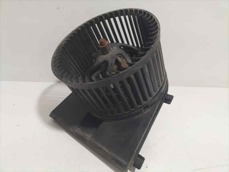 Recambio de motor calefaccion para audi tt (8n3/8n9) 1.8 t roadster (132kw) referencia OEM IAM 1J1819021A 80675 