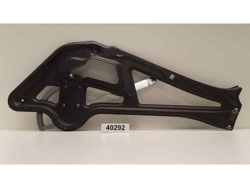 Recambio de elevalunas delantero derecho para mercedes-benz sprinter (w901,w904) caja cerr. 210 d (901.4/902.461-462) referencia