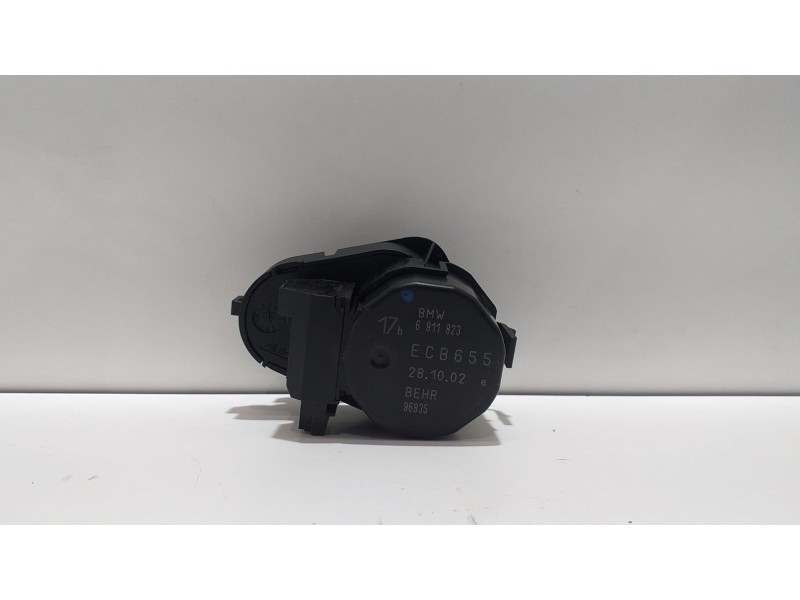 Recambio de motor apertura trampillas climatizador para bmw serie 7 (e65/e66) 735i referencia OEM IAM 6911823 53349 