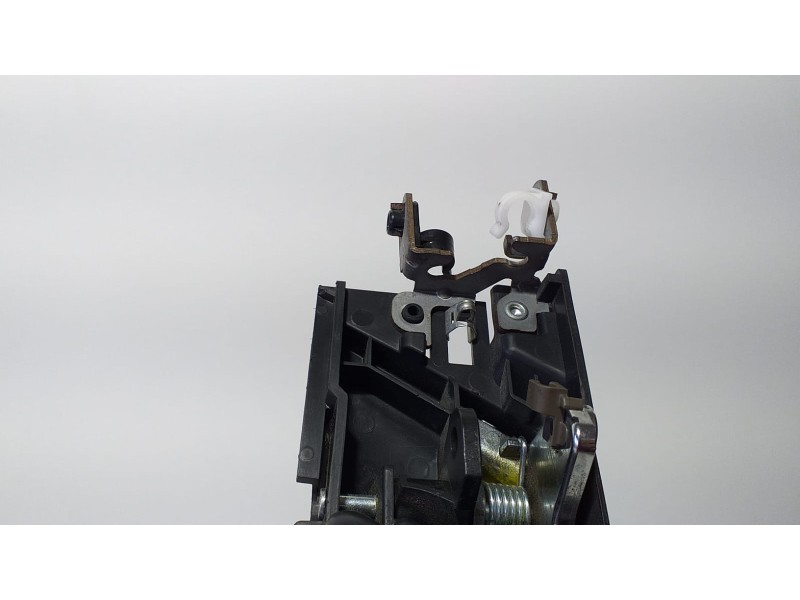 Recambio de maneta interior delantera izquierda para honda cr-v (re) comfort referencia OEM IAM 43711XXX 73851 R