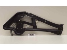 Recambio de elevalunas delantero derecho para mercedes-benz sprinter (w901,w904) caja cerr. 210 d (901.4/902.461-462) referencia