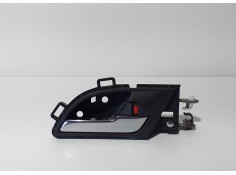 Recambio de maneta interior trasera derecha para honda cr-v (re) comfort referencia OEM IAM R20A2 73852 R