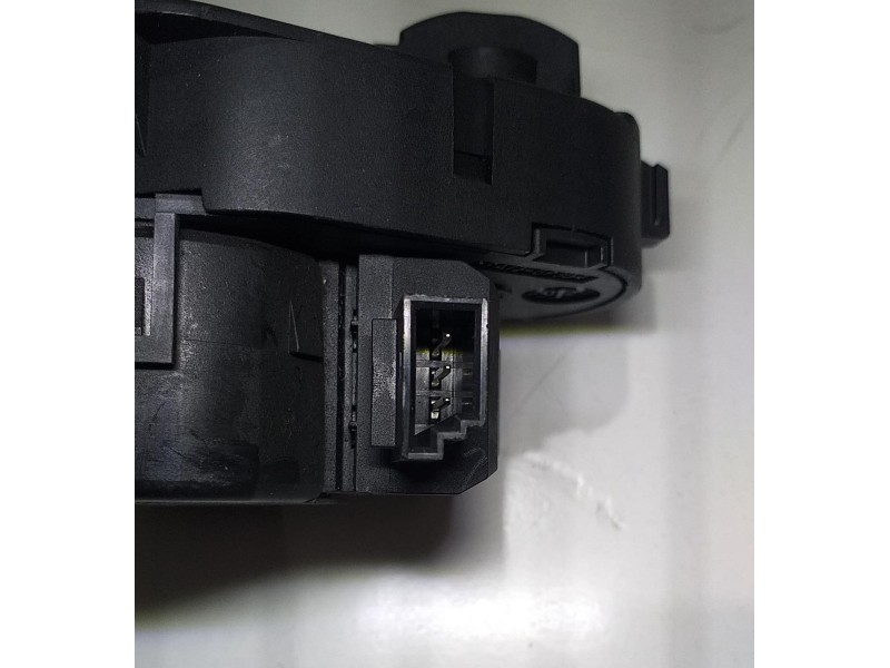 Recambio de motor apertura trampillas climatizador para bmw serie 7 (e65/e66) 735i referencia OEM IAM 6911823 53349 