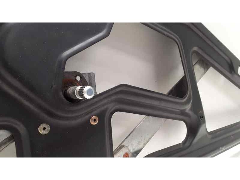 Recambio de elevalunas delantero derecho para mercedes-benz sprinter (w901,w904) caja cerr. 210 d (901.4/902.461-462) referencia