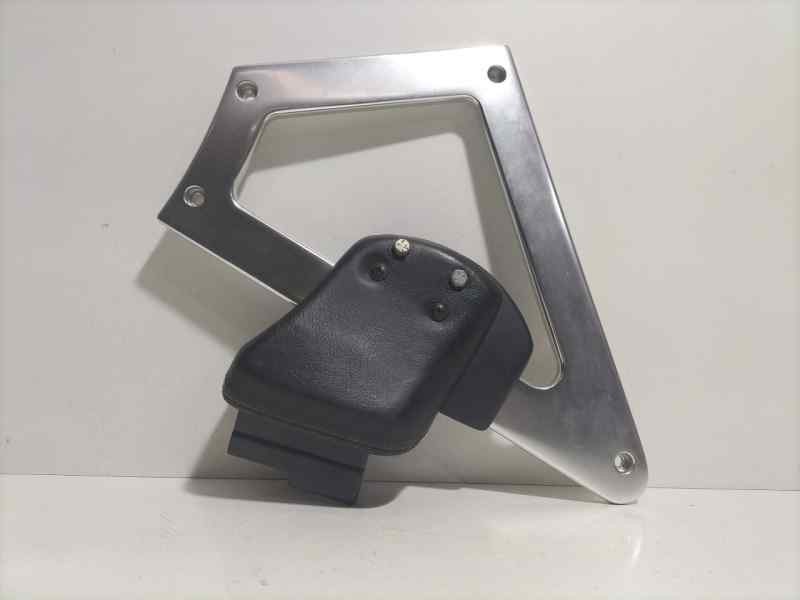 Recambio de maneta interior delantera derecha para audi tt (8n3/8n9) 1.8 t roadster (132kw) referencia OEM IAM AJQ 80678 