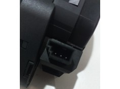 Recambio de motor apertura trampillas climatizador para bmw serie 7 (e65/e66) 735i referencia OEM IAM 6911821 53350  2