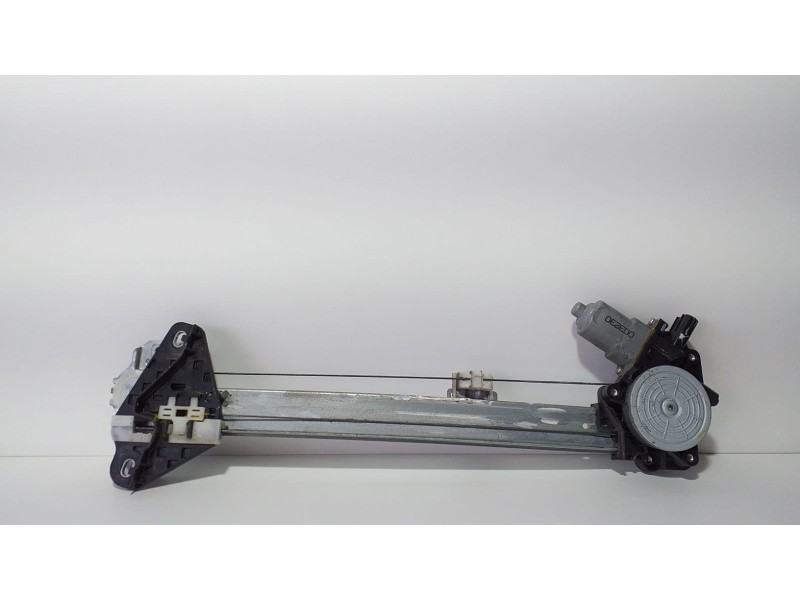 Recambio de elevalunas trasero derecho para honda cr-v (re) comfort referencia OEM IAM 72710SWAA02 73854 R