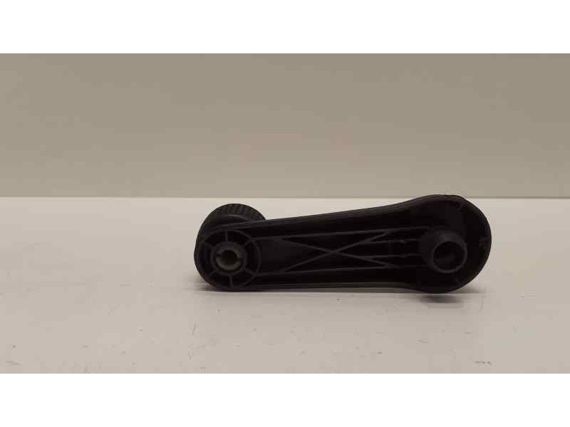 Recambio de maneta elevalunas delantera derecha para seat ibiza (6k) 1.9 diesel (1y) referencia OEM IAM 1H0837581D 40299 