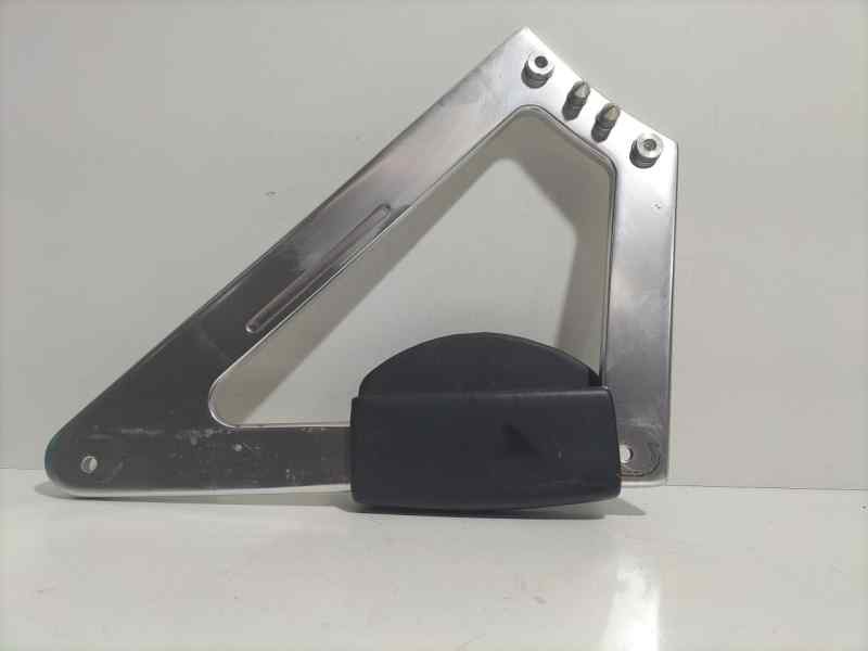 Recambio de maneta interior delantera izquierda para audi tt (8n3/8n9) 1.8 t roadster (132kw) referencia OEM IAM AJQ 80679 