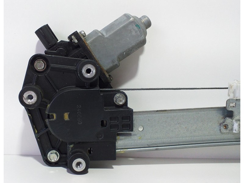 Recambio de elevalunas trasero derecho para honda cr-v (re) comfort referencia OEM IAM 72710SWAA02 73854 R