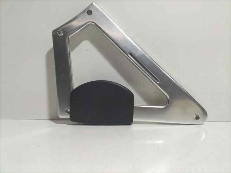 Recambio de maneta interior delantera izquierda para audi tt (8n3/8n9) 1.8 t roadster (132kw) referencia OEM IAM AJQ 80679 