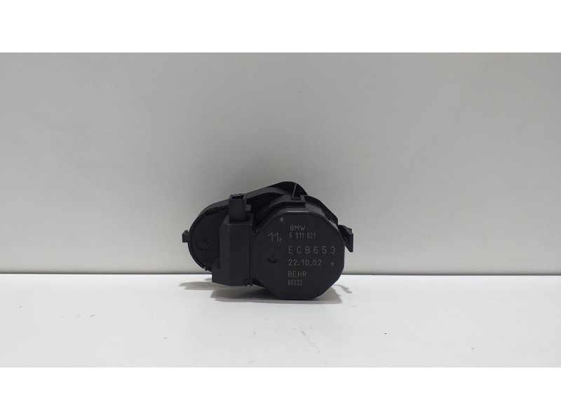 Recambio de motor apertura trampillas climatizador para bmw serie 7 (e65/e66) 735i referencia OEM IAM 6911821 53350 