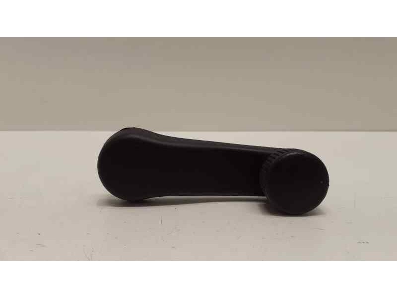 Recambio de maneta elevalunas delantera derecha para seat ibiza (6k) 1.9 diesel (1y) referencia OEM IAM 1H0837581D 40299 