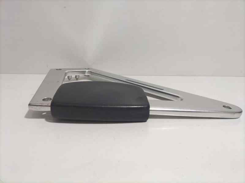 Recambio de maneta interior delantera izquierda para audi tt (8n3/8n9) 1.8 t roadster (132kw) referencia OEM IAM AJQ 80679 