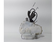 Recambio de cerradura puerta trasera derecha para honda cr-v (re) comfort referencia OEM IAM 72611SWA 73855 R