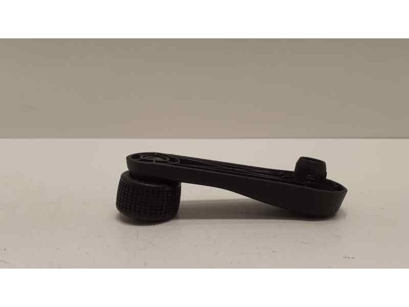 Recambio de maneta elevalunas delantera derecha para seat ibiza (6k) 1.9 diesel (1y) referencia OEM IAM 1H0837581D 40299 