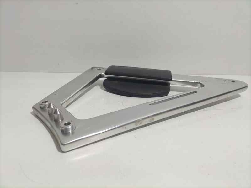 Recambio de maneta interior delantera izquierda para audi tt (8n3/8n9) 1.8 t roadster (132kw) referencia OEM IAM AJQ 80679 