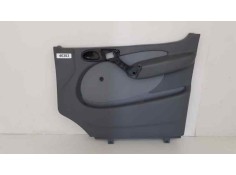 Recambio de guarnecido puerta delantera derecha para mercedes-benz sprinter 02.00  caja abierta 211 cdi (902.611-612) referencia