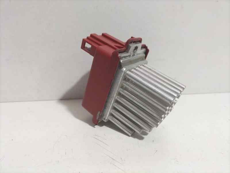 Recambio de resistencia calefaccion para audi tt (8n3/8n9) 1.8 t roadster (132kw) referencia OEM IAM 1J0907521 80681 