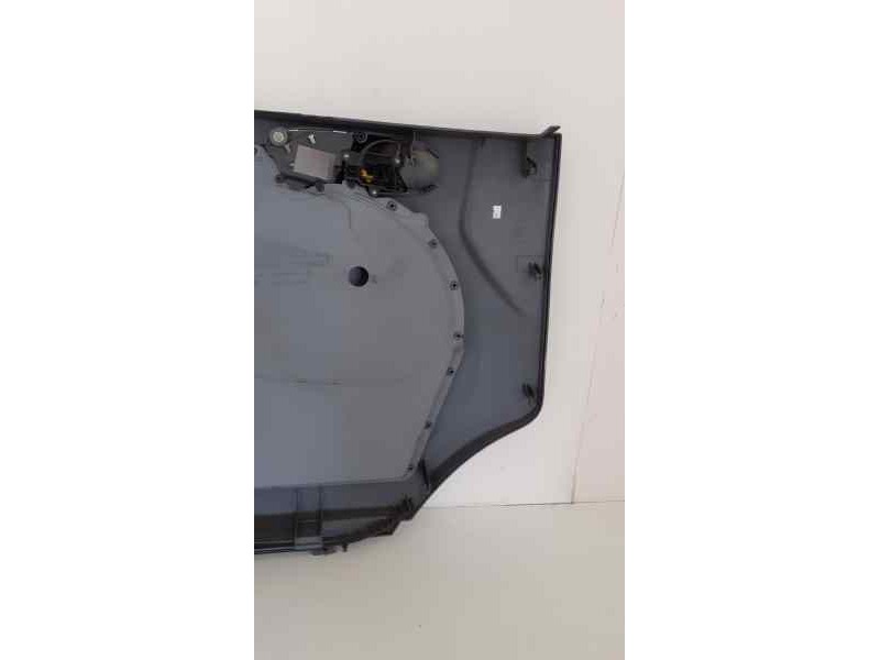Recambio de guarnecido puerta delantera derecha para mercedes-benz sprinter 02.00  caja abierta 211 cdi (902.611-612) referencia