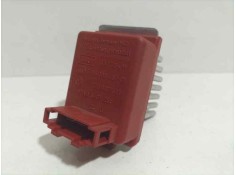 Recambio de resistencia calefaccion para audi tt (8n3/8n9) 1.8 t roadster (132kw) referencia OEM IAM 1J0907521 80681  2