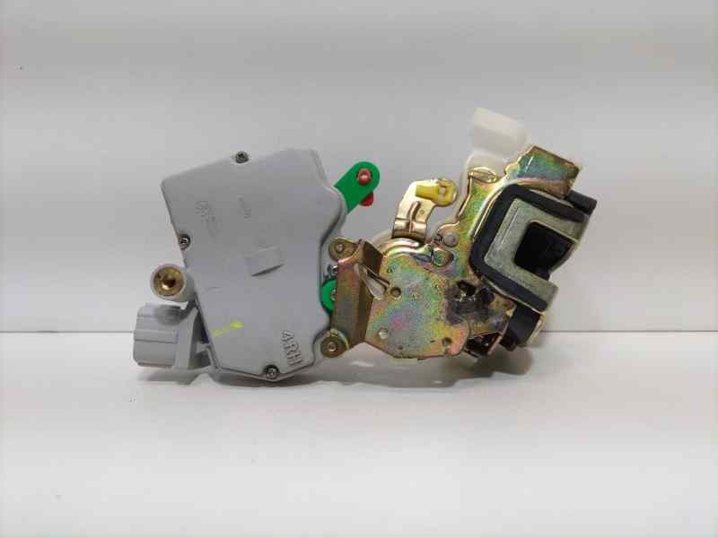 Recambio de cerradura puerta trasera derecha para nissan terrano/terrano.ii (r20) se (5-ptas.) referencia OEM IAM 825027F600 854