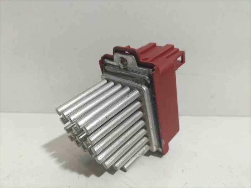 Recambio de resistencia calefaccion para audi tt (8n3/8n9) 1.8 t roadster (132kw) referencia OEM IAM 1J0907521 80681 