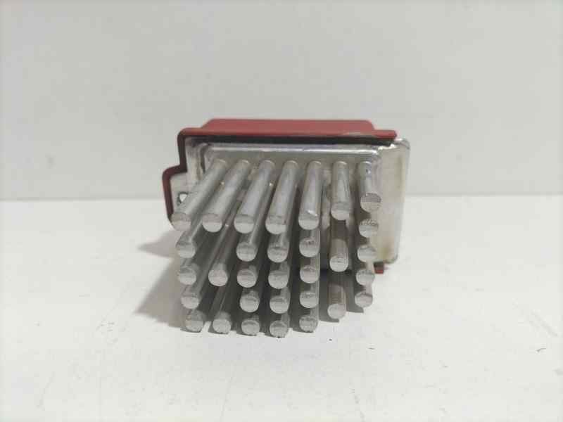 Recambio de resistencia calefaccion para audi tt (8n3/8n9) 1.8 t roadster (132kw) referencia OEM IAM 1J0907521 80681 