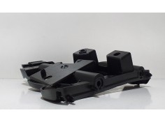 Recambio de guia paragolpes delantera izquierda para volvo xc70 kinetic awd referencia OEM IAM 31214960 65417  2