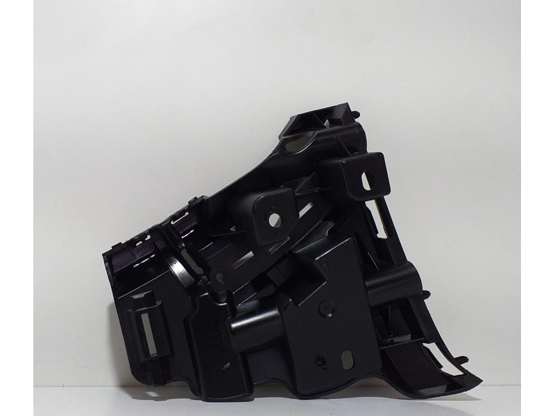 Recambio de guia paragolpes delantera izquierda para volvo xc70 kinetic awd referencia OEM IAM 31214960 65417 