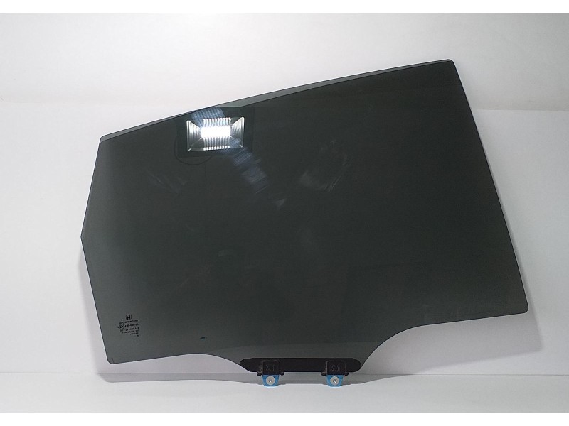 Recambio de luna trasera derecha para honda cr-v (re) comfort referencia OEM IAM R20A2 73857 R