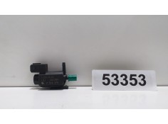 Recambio de valvula aire adicional para bmw serie 7 (e65/e66) 735i referencia OEM IAM 7516375 53353 