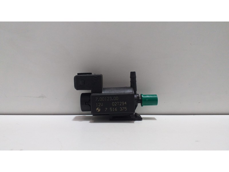 Recambio de valvula aire adicional para bmw serie 7 (e65/e66) 735i referencia OEM IAM 7516375 53353 