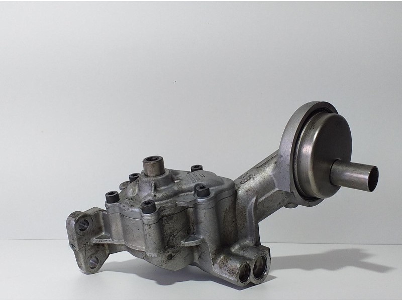 Recambio de bomba aceite para audi a6 avant (4f5) 3.0 tdi quattro referencia OEM IAM 8705161262 73874 R