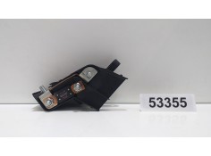 Recambio de caja reles / fusibles para bmw serie 7 (e65/e66) 735i referencia OEM IAM 61138385165 53355 