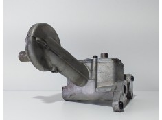 Recambio de bomba aceite para audi a6 avant (4f5) 3.0 tdi quattro referencia OEM IAM 8705161262 73874 R 2