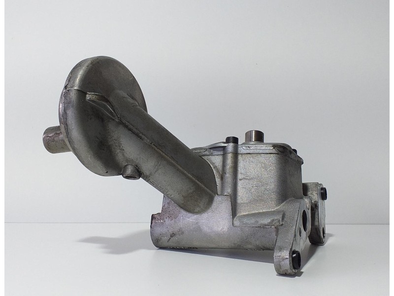 Recambio de bomba aceite para audi a6 avant (4f5) 3.0 tdi quattro referencia OEM IAM 8705161262 73874 R