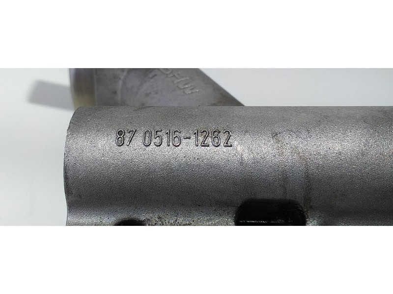 Recambio de bomba aceite para audi a6 avant (4f5) 3.0 tdi quattro referencia OEM IAM 8705161262 73874 R