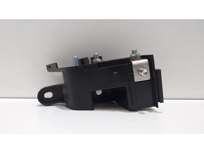 Recambio de caja reles / fusibles para bmw serie 7 (e65/e66) 735i referencia OEM IAM 61138385165 53355 