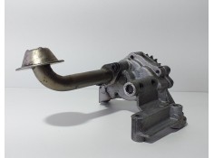 Recambio de bomba aceite para seat leon (1p1) comfort limited referencia OEM IAM 038115105C 73875 R