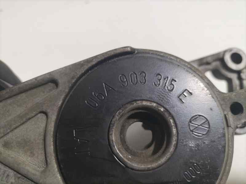 Recambio de rodillo tensor para audi tt (8n3/8n9) 1.8 t roadster (132kw) referencia OEM IAM 06A903315E 80692 